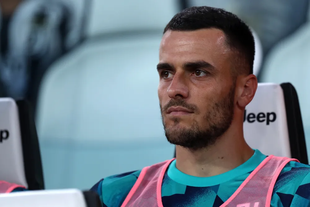 Juventus, ora Kostic è intoccabile?