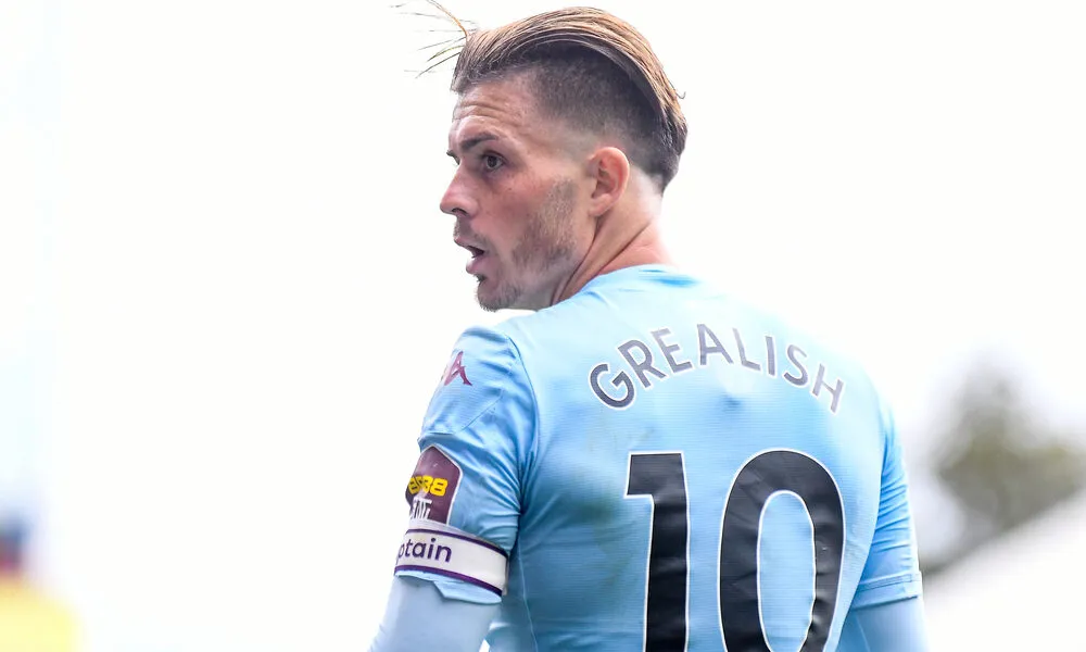 Grealish