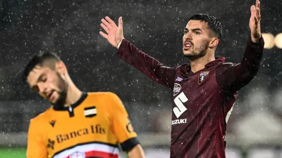 Torino, Radonjic blocca il mercato granata: la situazione