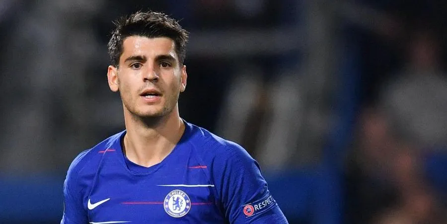 Juve: tentativo per Morata