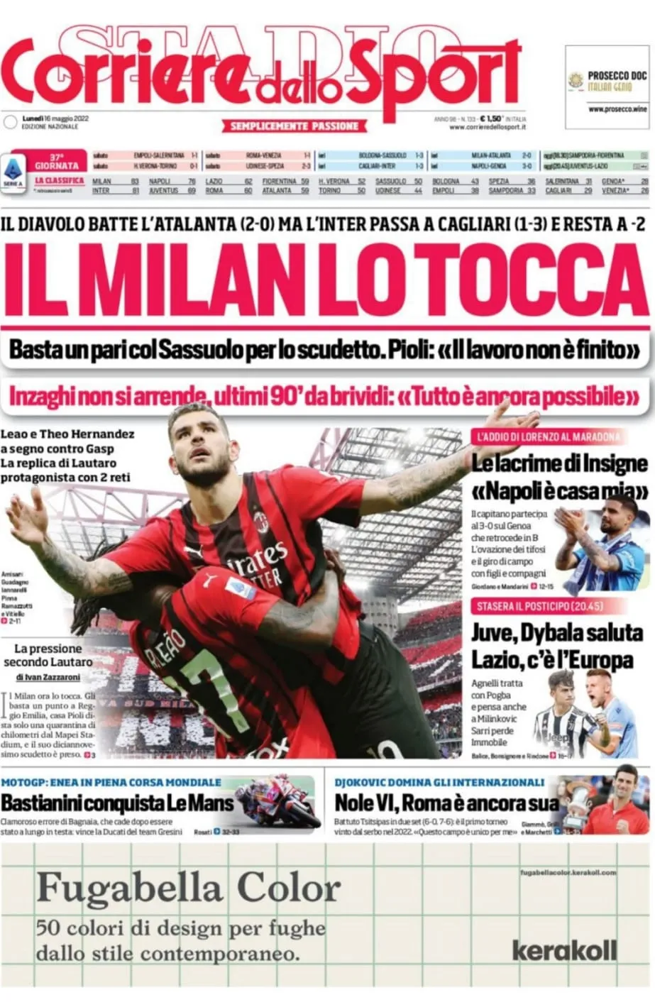 Milan