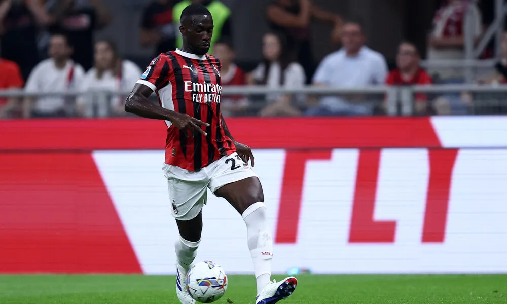 Milan
