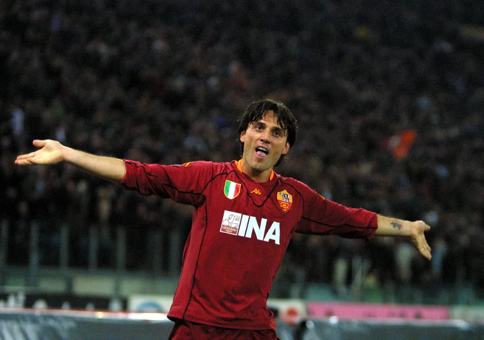 Roma