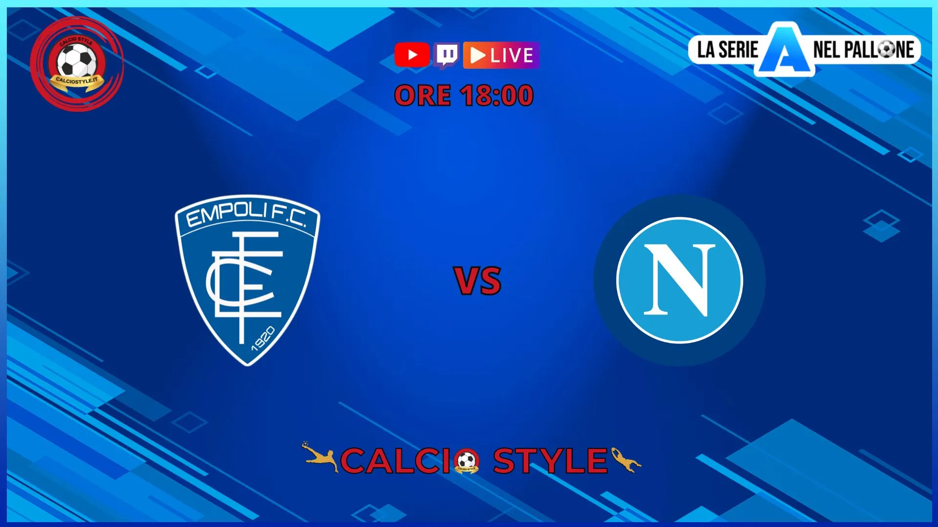 Serie A