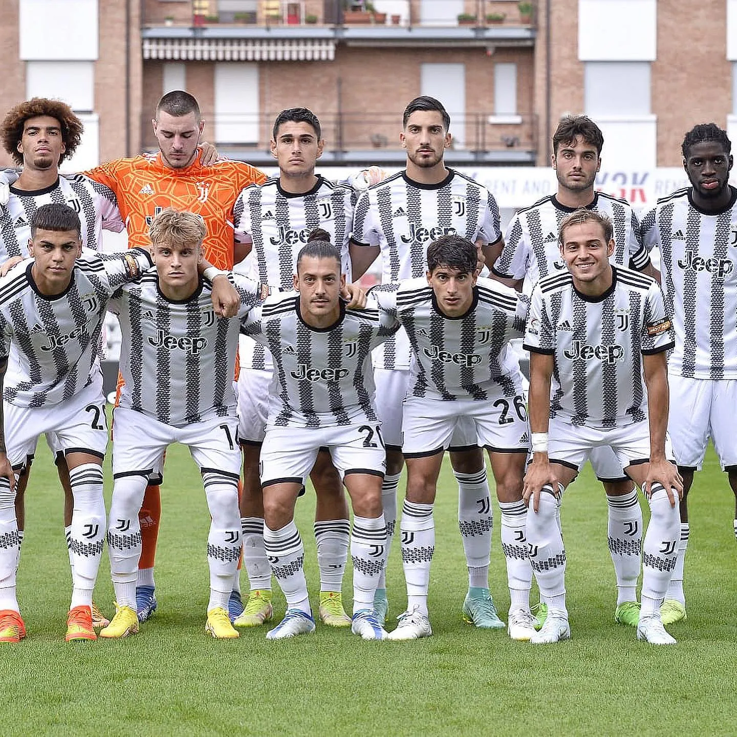 La Juventus blinda i suoi giovani, pronti i primi rinnovi.