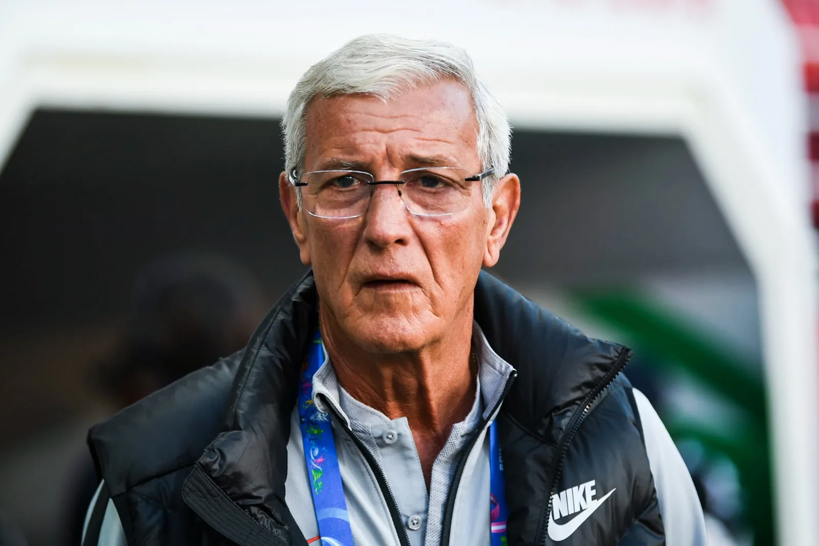 Marcello Lippi, il suo documentario "Adesso Vinco Io”
