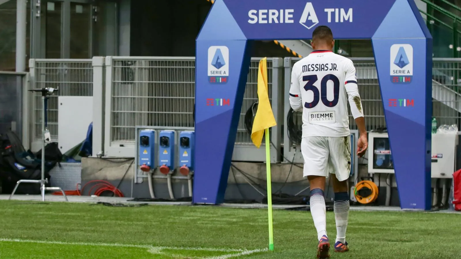 Serie A: si decide sull’indice di liquidità!
