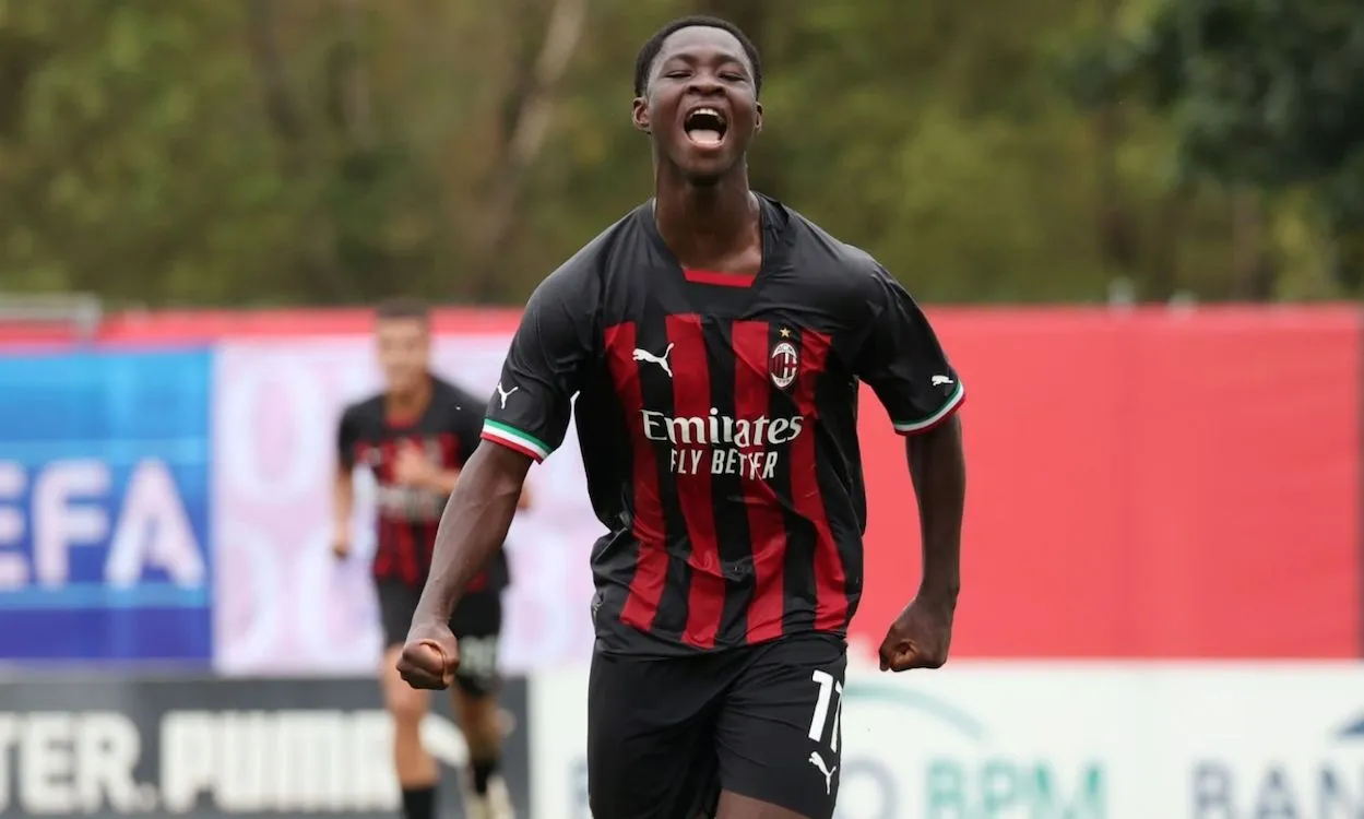 Milan, Chaka Traorè via a gennaio: la decisione del club