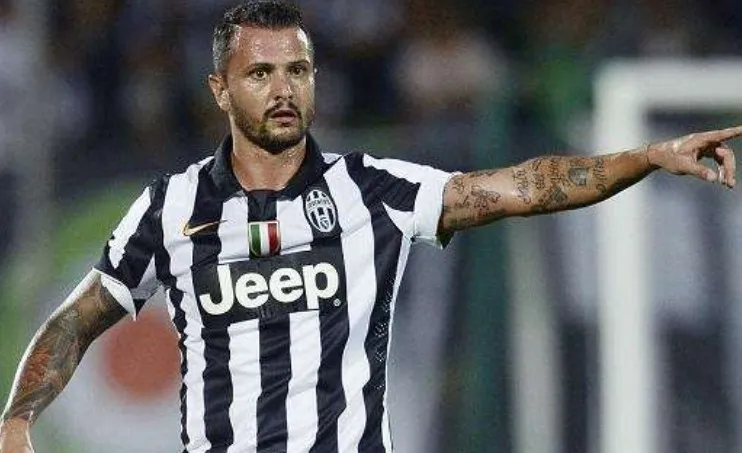 Juventus: un ex calciatore si esprime