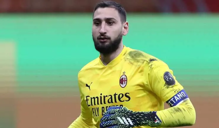 Milan, Donnarumma rimane in Italia: Juventus in pole | la situazione