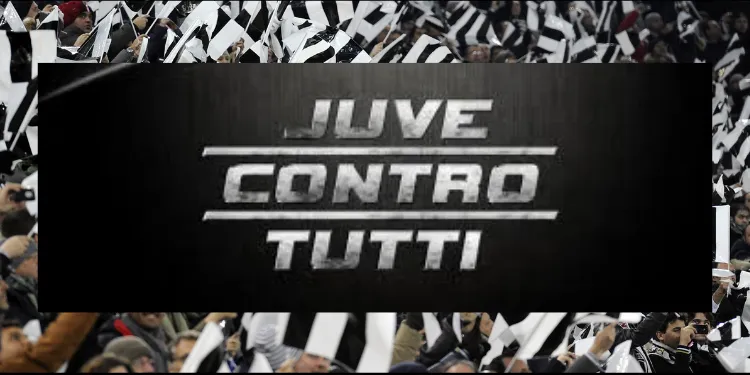 Accuse alla Juve, da Ronaldo a Report: chi vuole una seconda calciopoli?