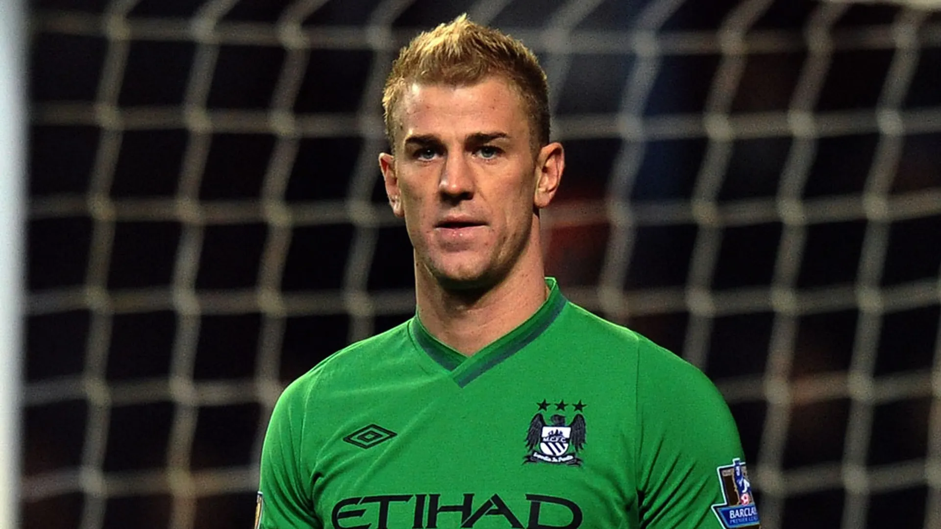 Joe Hart