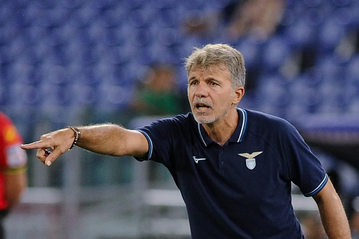 Malesani: "Baroni si vuole mettere sempre in gioco, diventò mio vice per un fraintendimento"