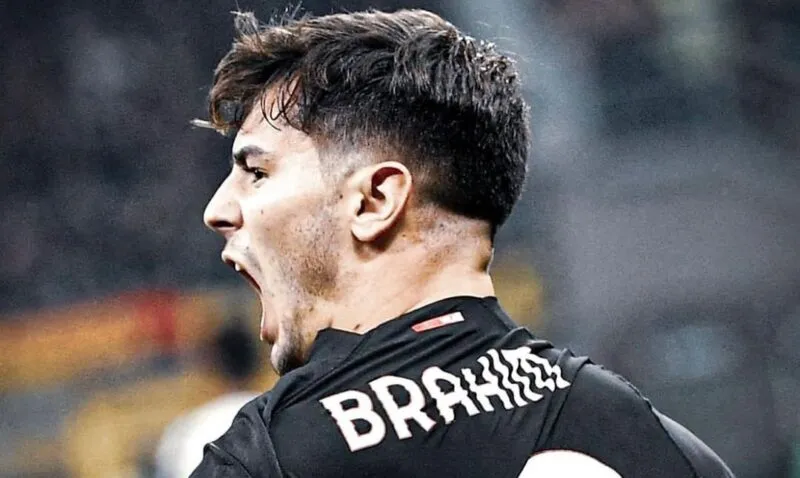Milan diaz