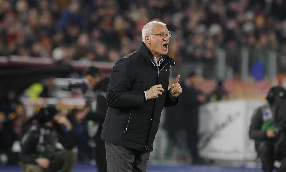 Bologna-Roma, probabili formazioni e dove vederla