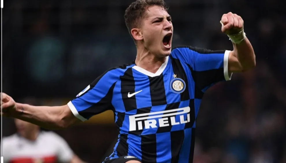 Esposito alla SPAL, oggi le visite
