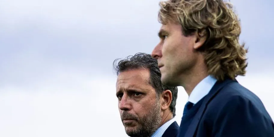 Paratici prepara la Juve del futuro