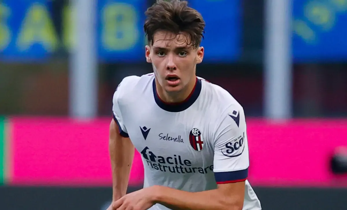 Arsenal e Bologna, inciuci di calciomercato