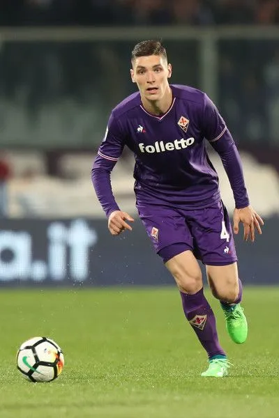 Milan: prosegue il pressing su Milenkovic