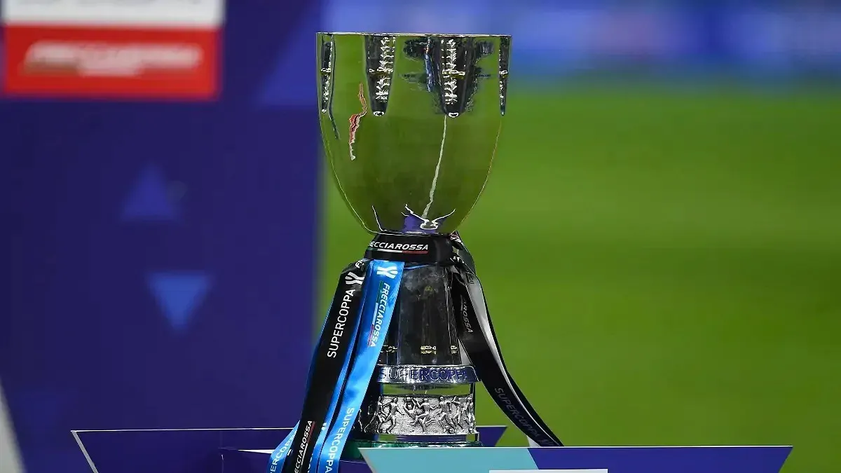 Milan, il tesoretto della Supercoppa Italiana: quanto incasseranno i rossoneri
