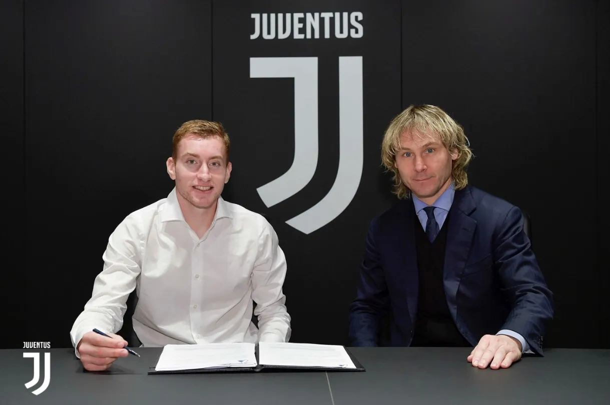 Juve, UFFICIALE: preso Kulusevski