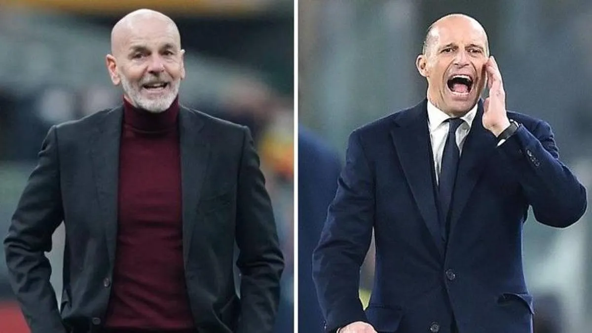 Milan, un passaggio di testimone lungo undici anni