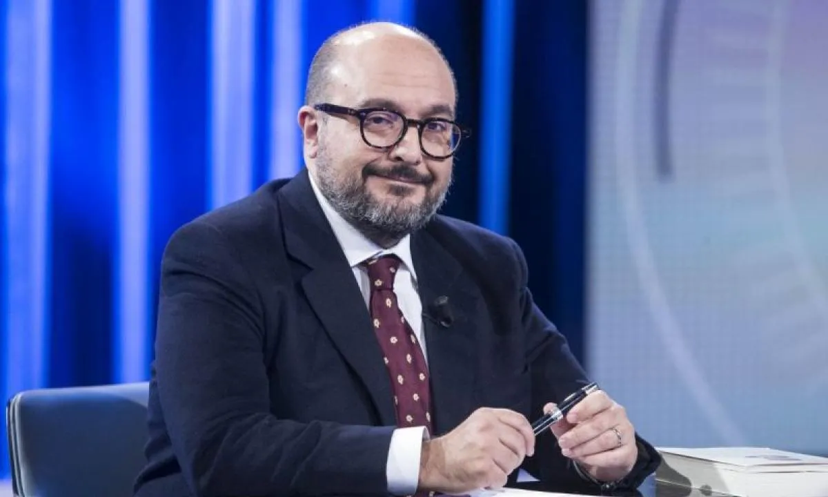 Esclusiva Calcio Style Gennaro Sangiuliano: ''Per lo Scudetto dico milanesi, su Osimhen..''.