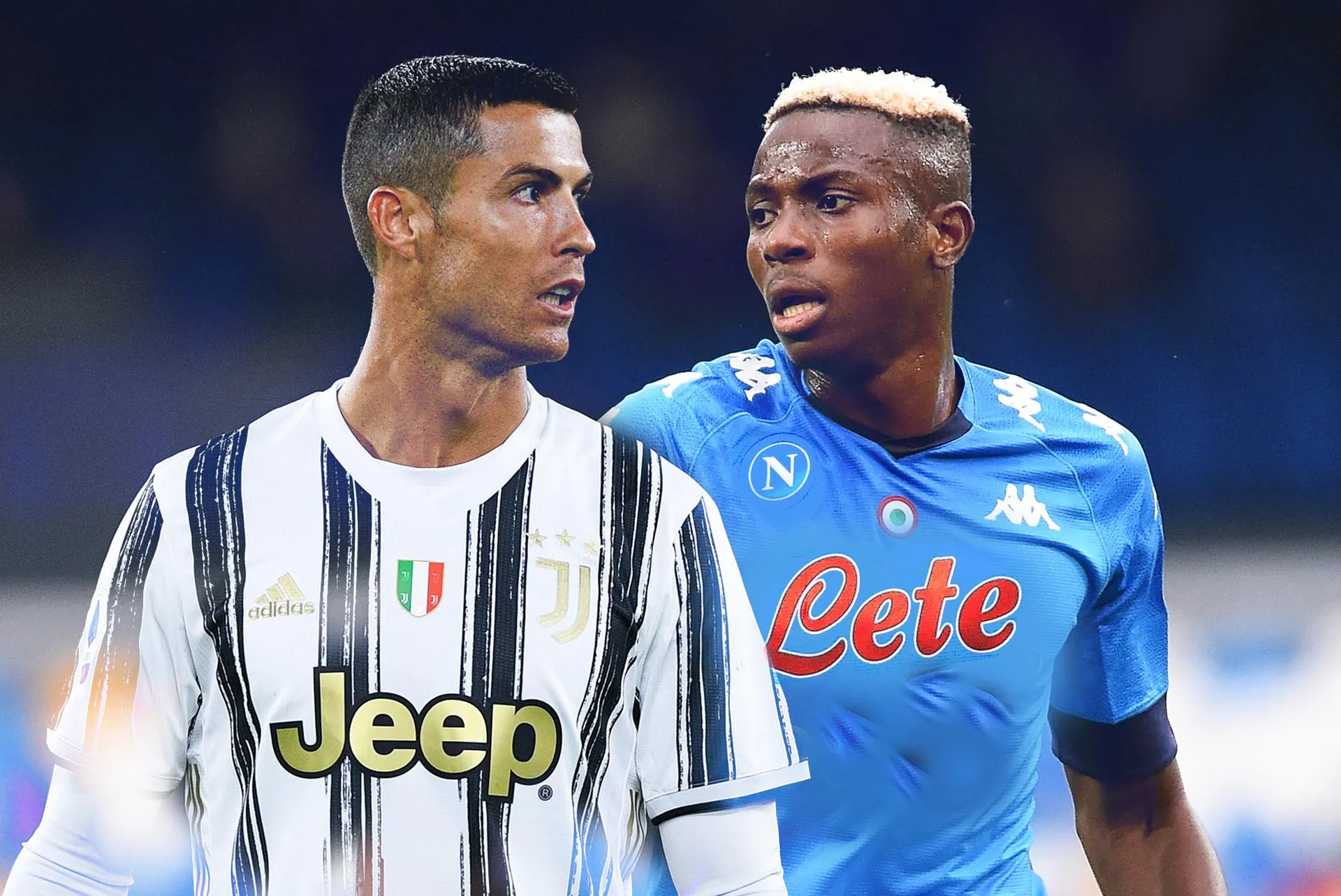 Juventus-Napoli si rigioca, tolto il -1 agli azzurri