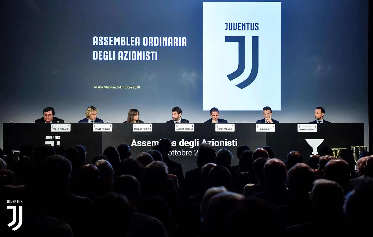 Inchiesta Juve, il gip respinge le accuse dei pm