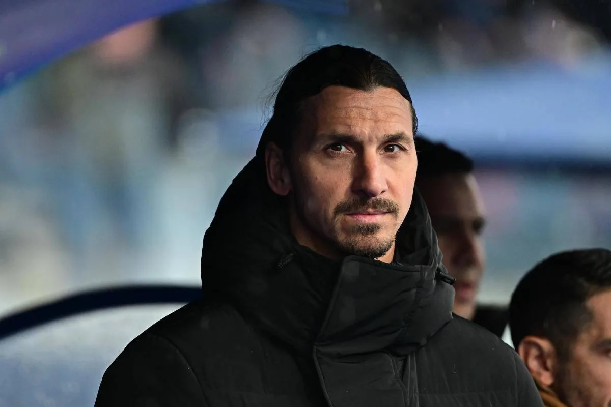 Milan, Ibrahimovic tuona: tolleranza zero | I dettagli