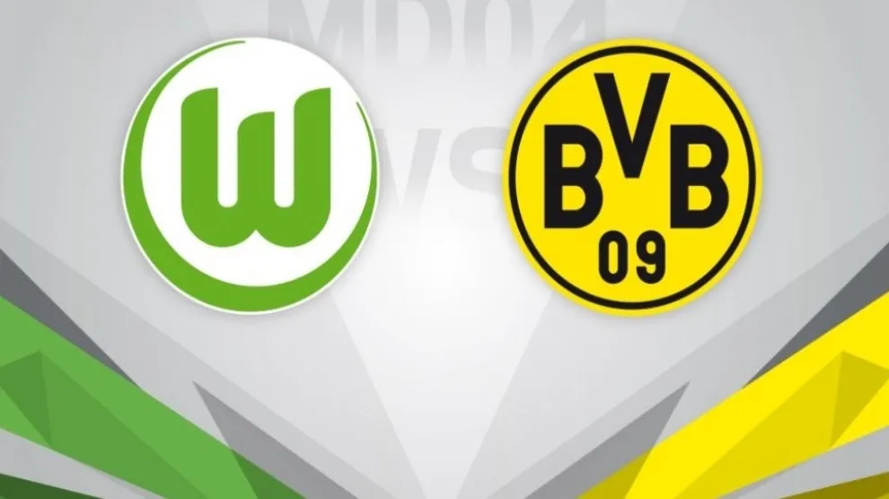 Wolfsburg Borussia Dortmund : le pagelle di Calcio Style