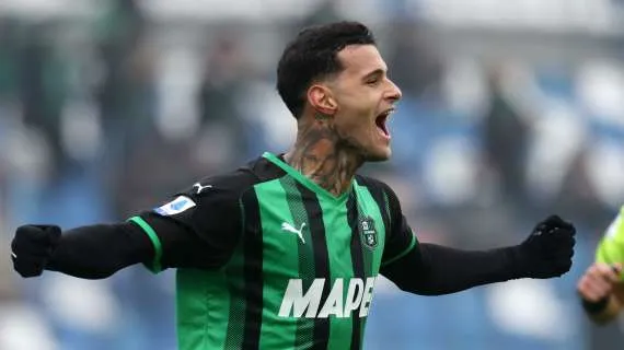Calciomercato Milan, si fa sul serio per Scamacca: previsto un incontro con Carnevali