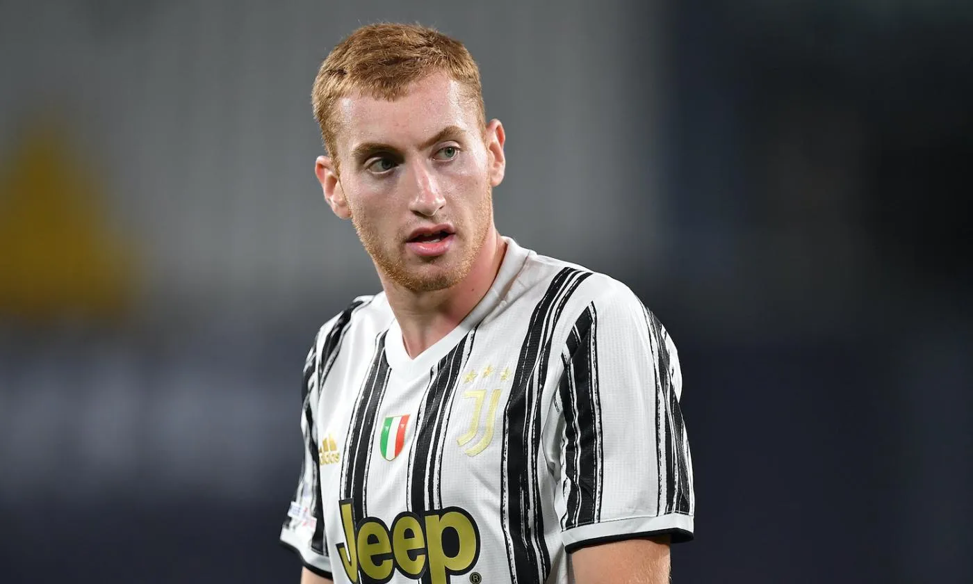 Ultim'ora Milan, la Juventus offre Kulusevski: apertura al prestito