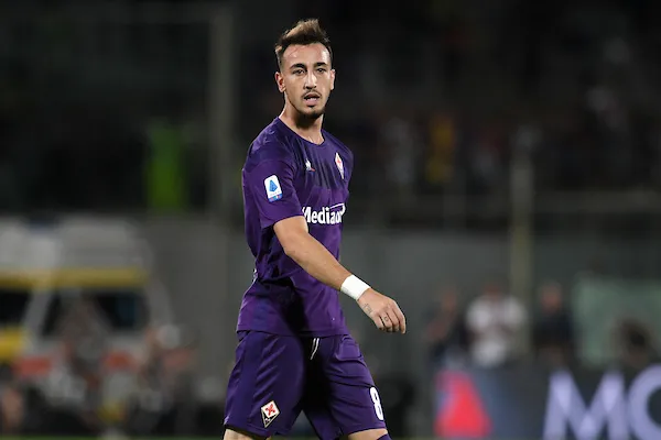 Fiorentina, Castrovilli: "Non penso al futuro"