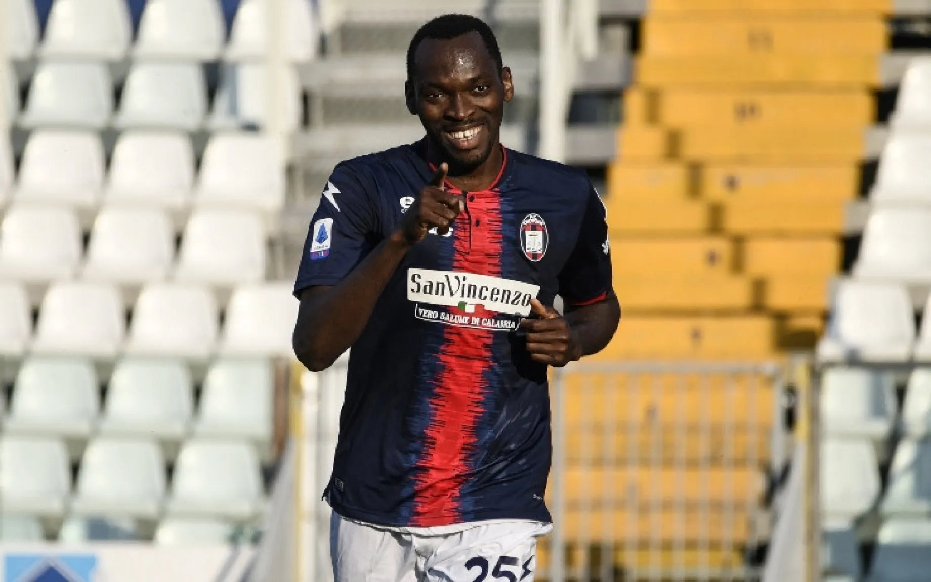 Calciomercato Salernitana, finalmente Simy: i costi dell'operazione