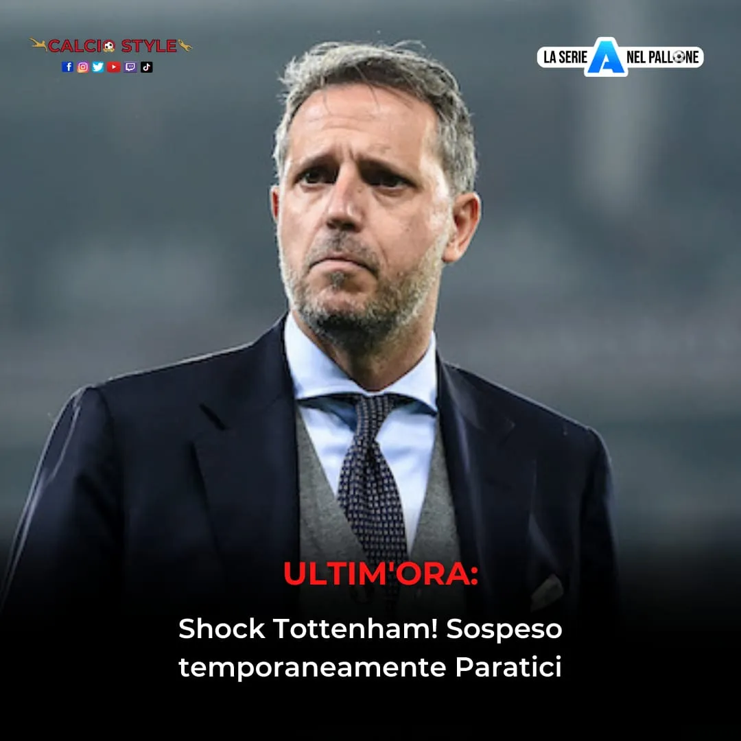 Milan, Paratici mette la freccia: Furlani lo aspetta a Casa Milan