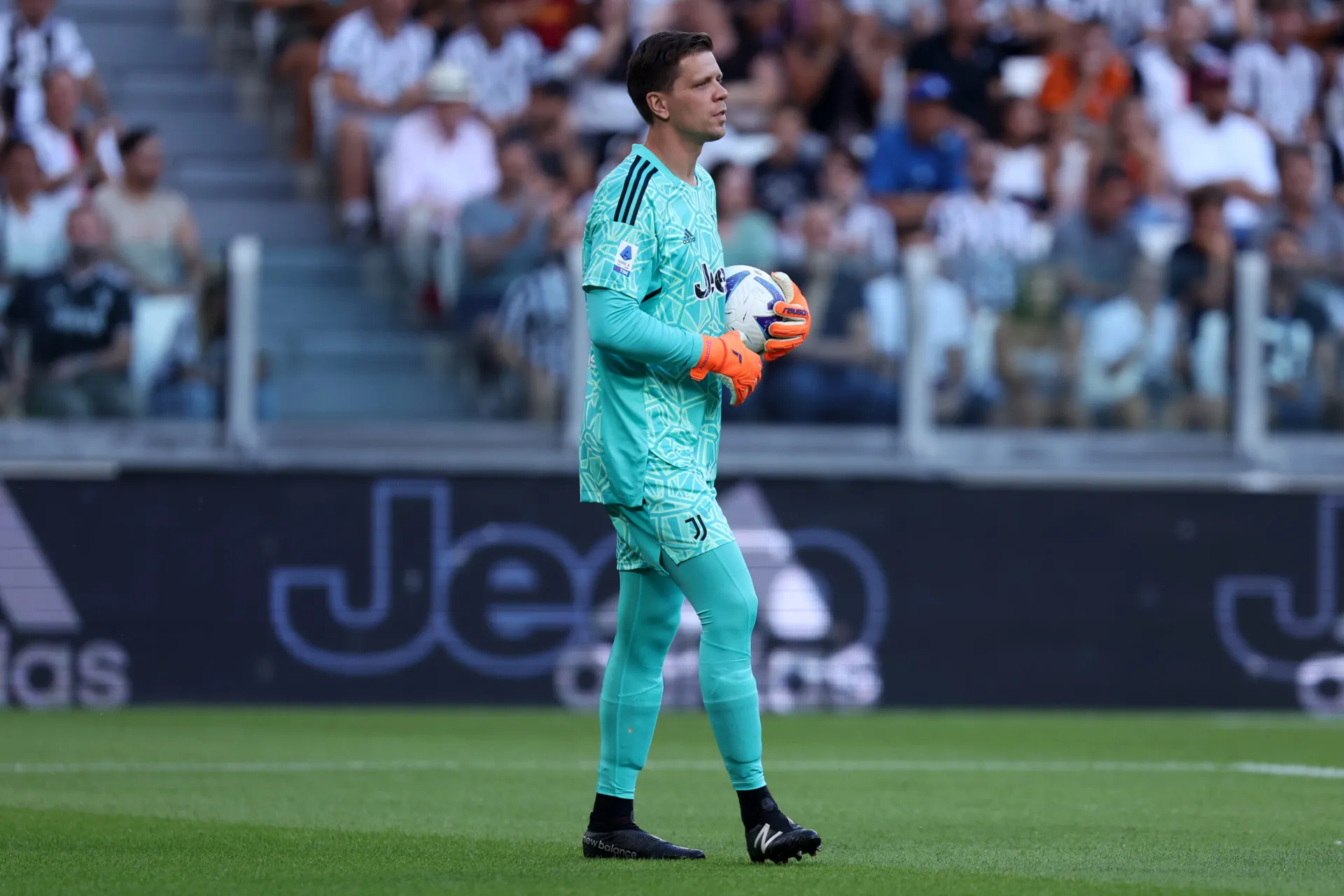Szczesny
