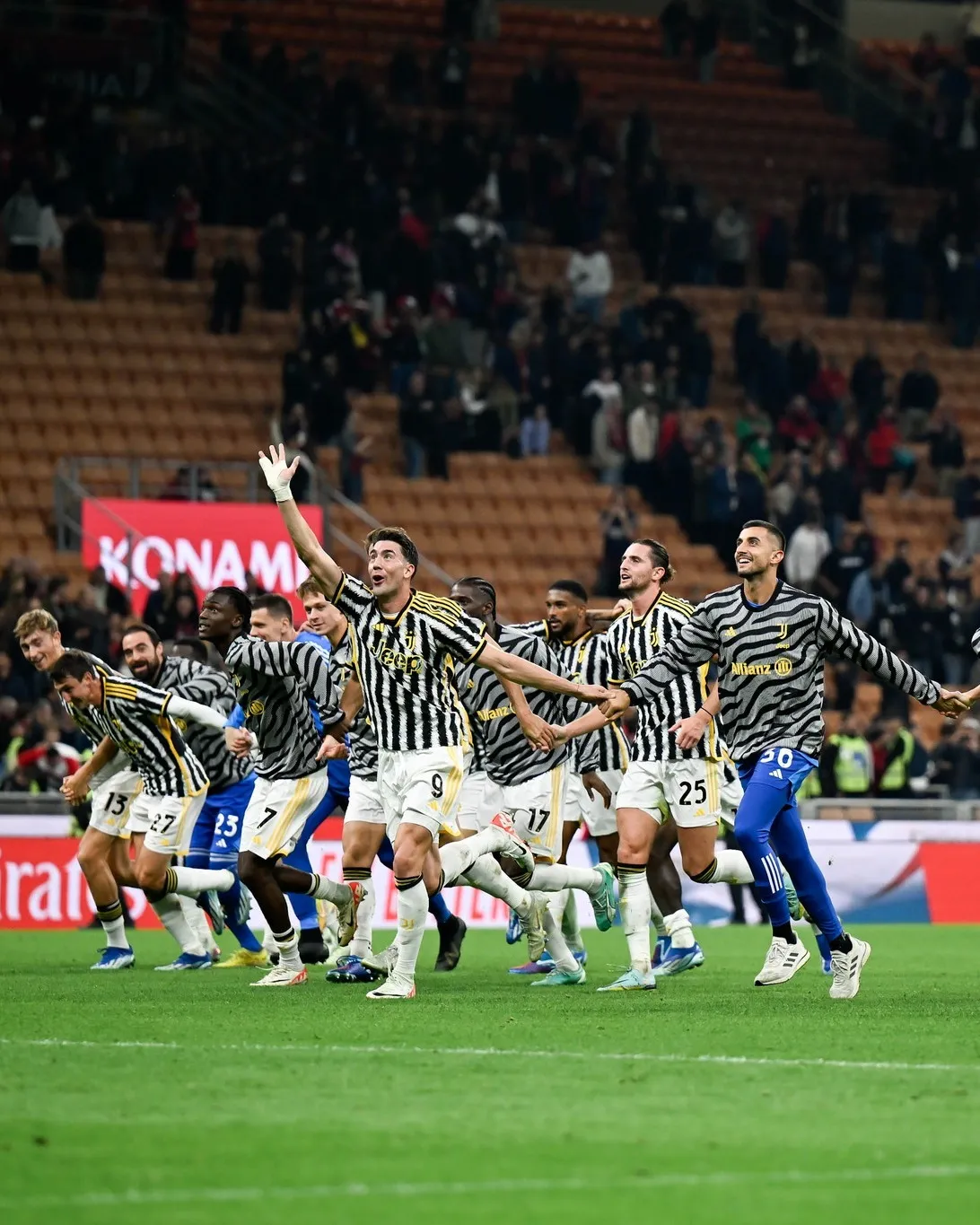 Milan Juventus 0-1: Analisi e Commento