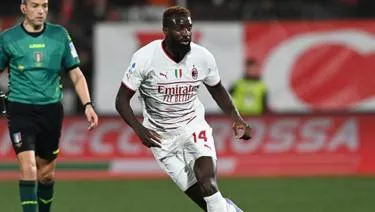 Milan, esordio stagionale per Bakayoko: Pioli lo vuole pronto