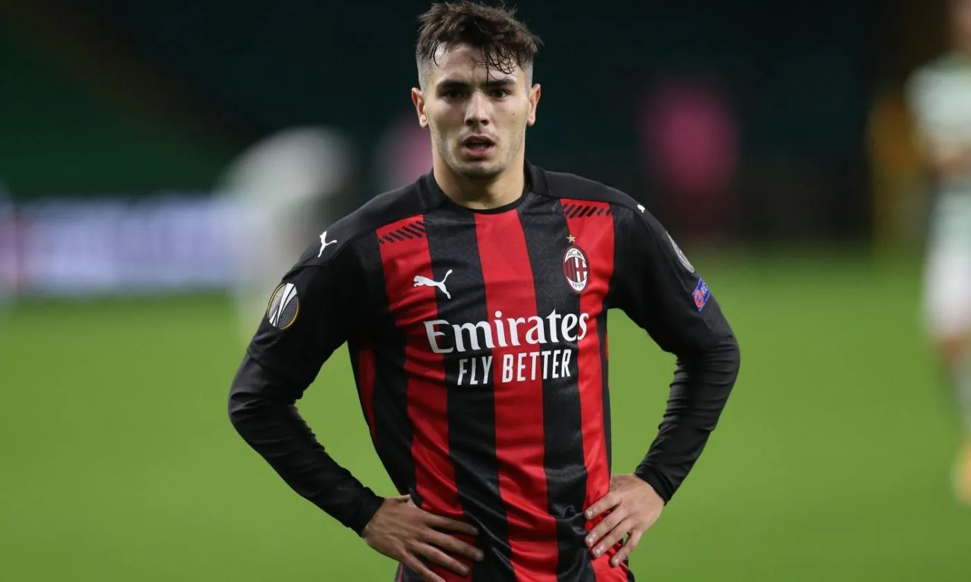 Milan, ultimo tentativo per Maldini: Brahim Diaz può partire