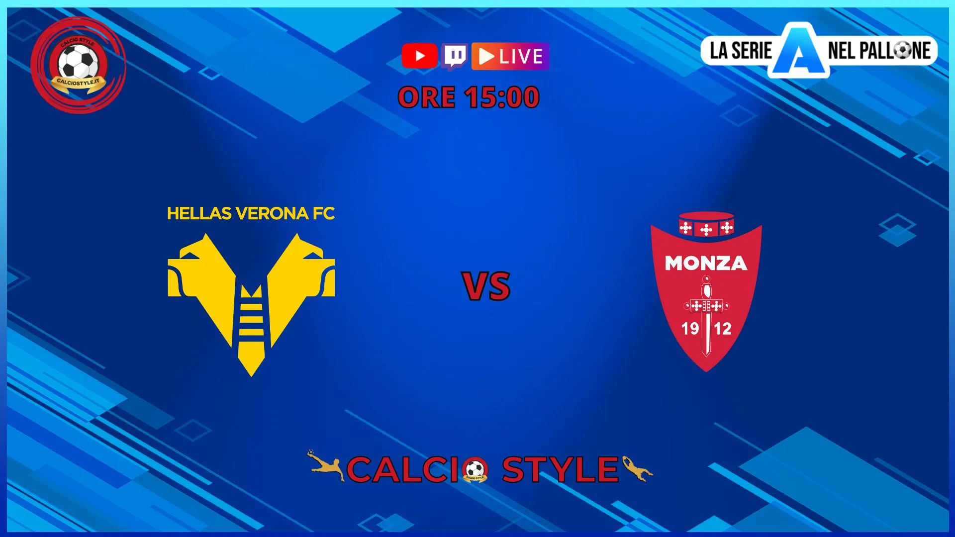 Serie A