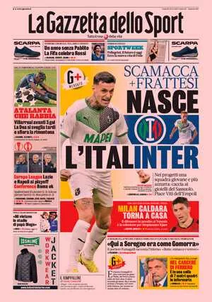 Gazzetta dello Sport