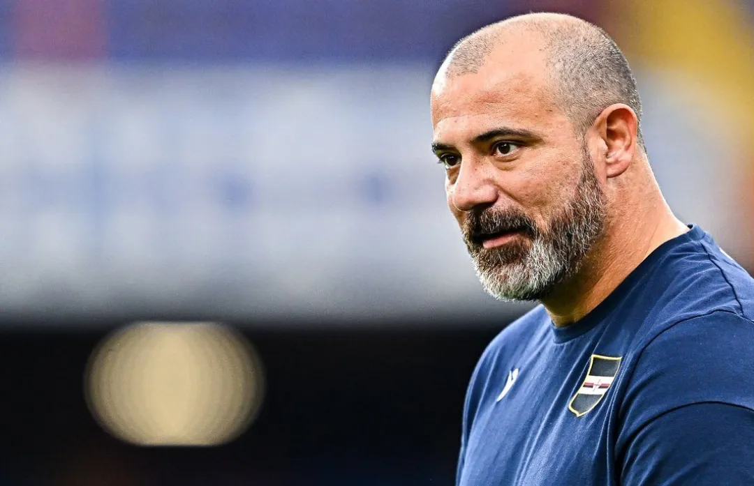 Sampdoria, l'ex capitano Palombo non molla e crede nella salvezza