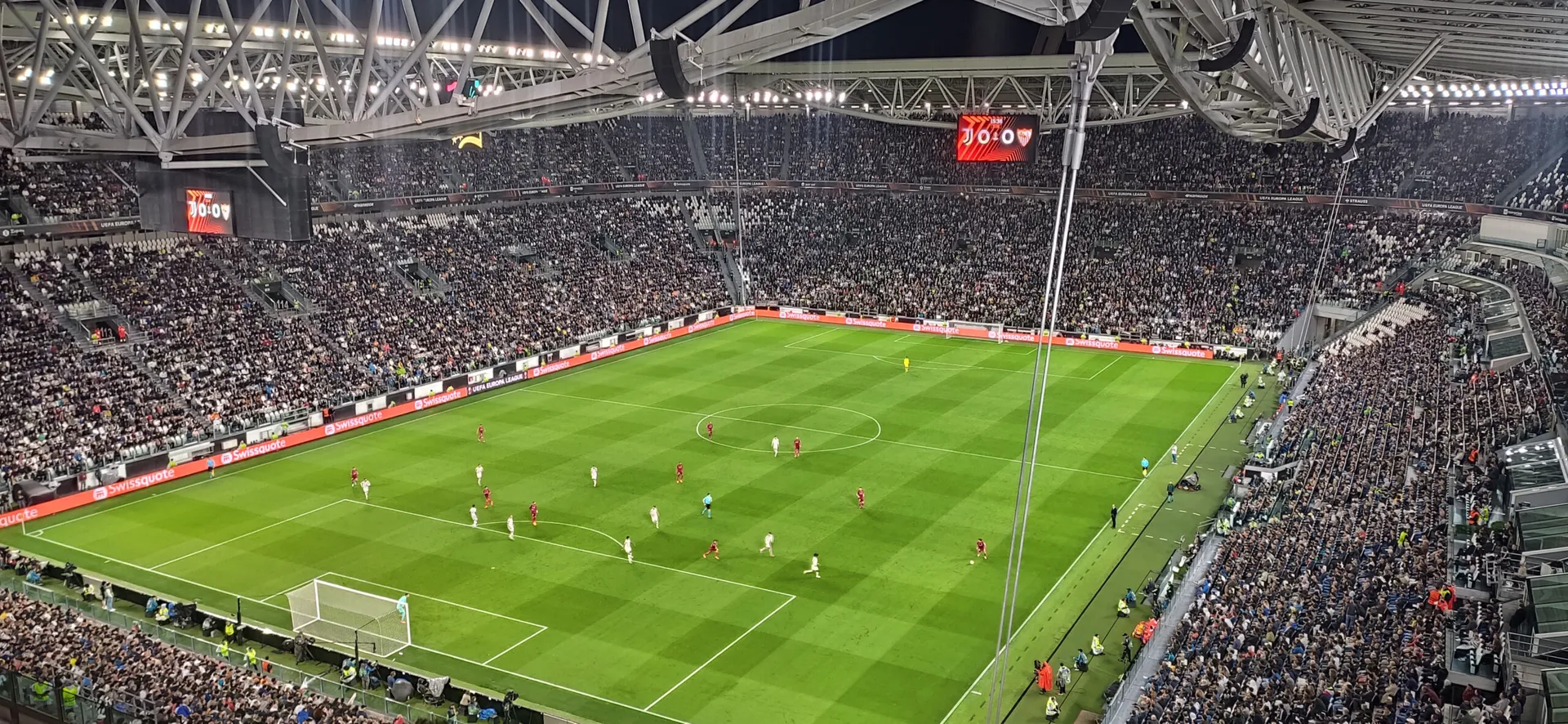 juventus