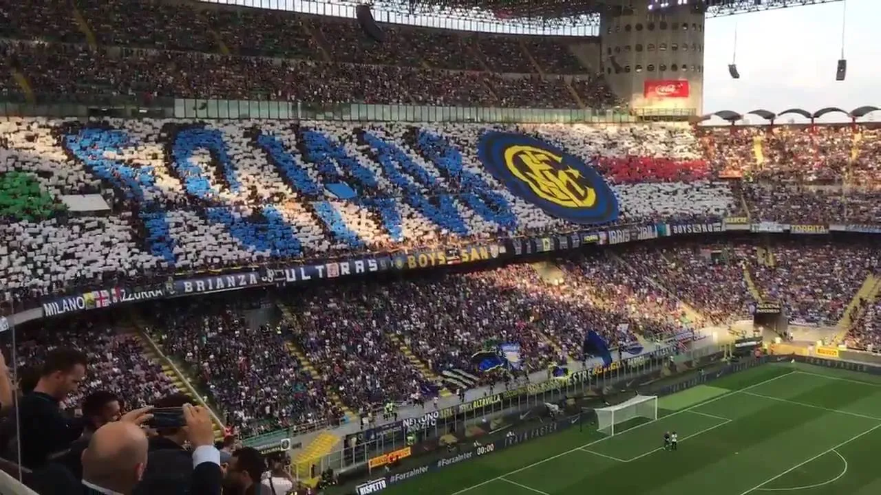 Inter-Genoa: le ultimissime