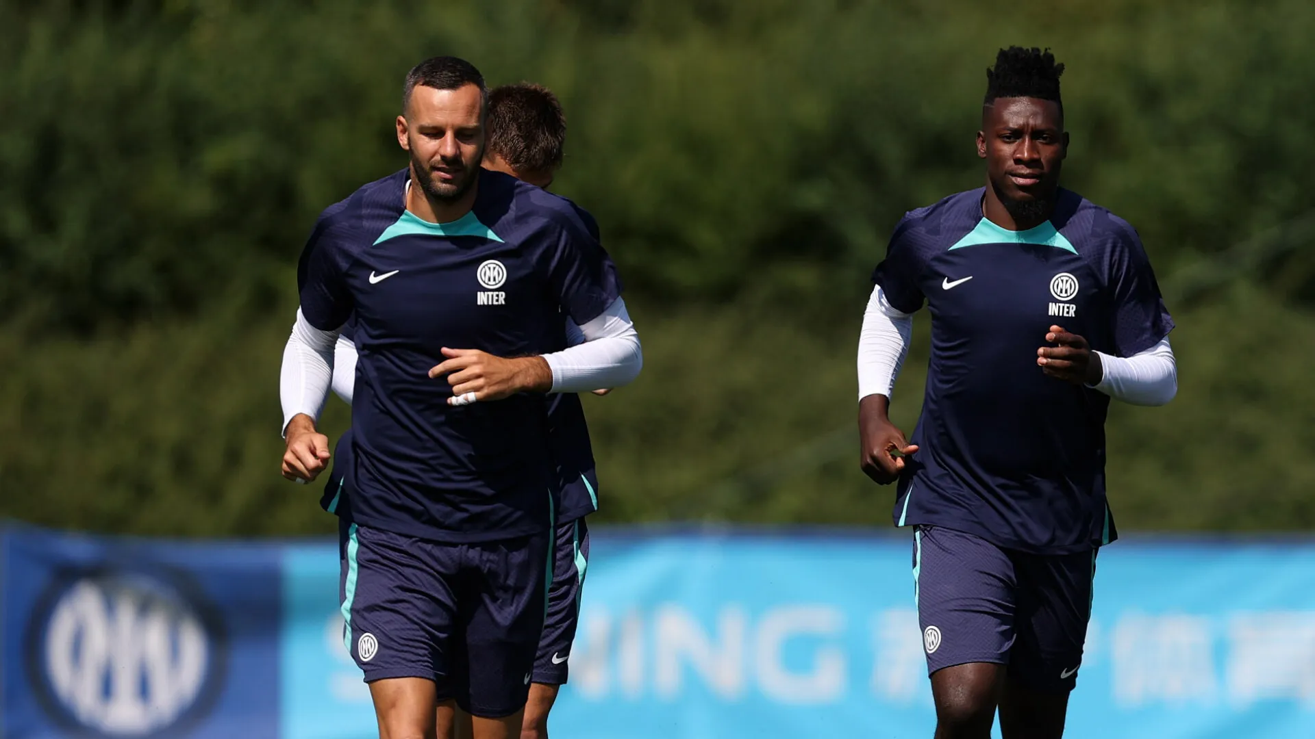 Inter, verso il Sassuolo: passaggio di consegna in porta?
