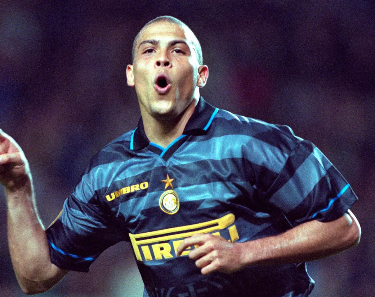 Ronaldo è Fenomeno anche da presidente ma si ritira: "Sarò più responsabile"