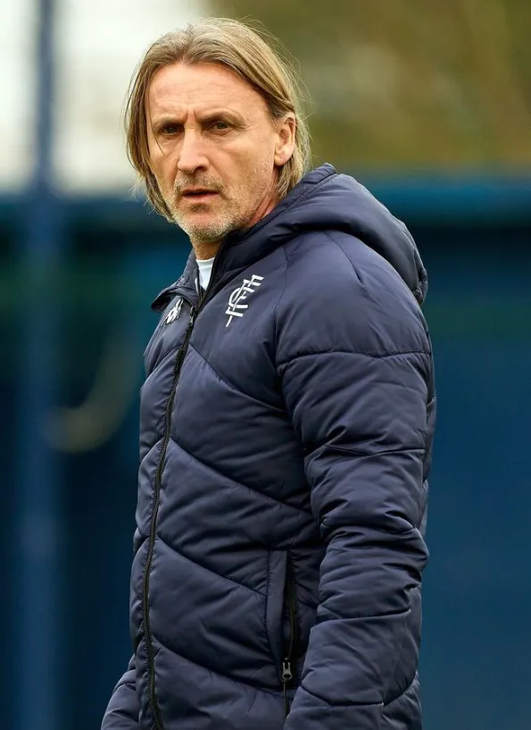 Empoli, Davide Nicola