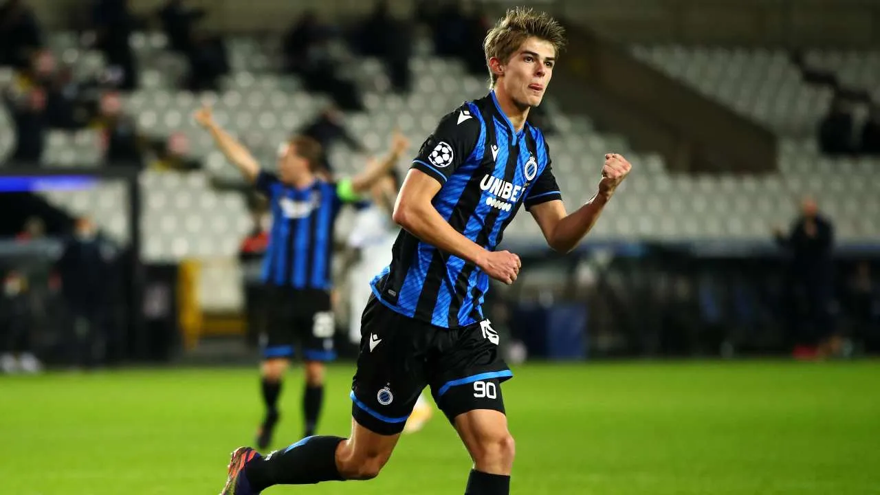 Calciomercato Milan, De Ketelaere rimane un obiettivo: gli aggiornamenti