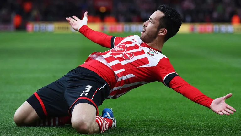 Sampdoria, arriva Yoshida